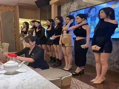 合肥KTV招聘